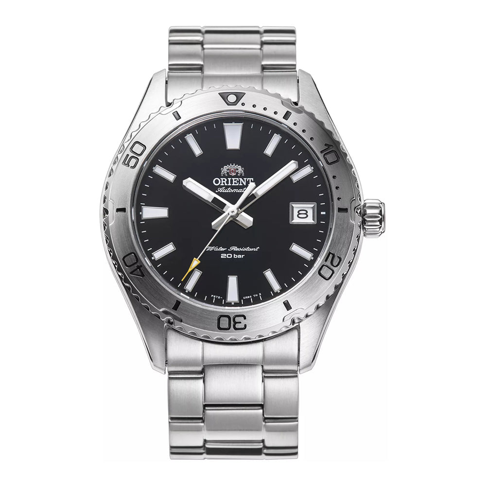 Reloj para hombre Orient Mako 40 Automático RA-AC0Q01B30B