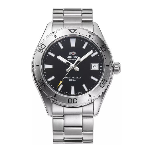Reloj para hombre Orient Mako 40 Automático RA-AC0Q01B30B