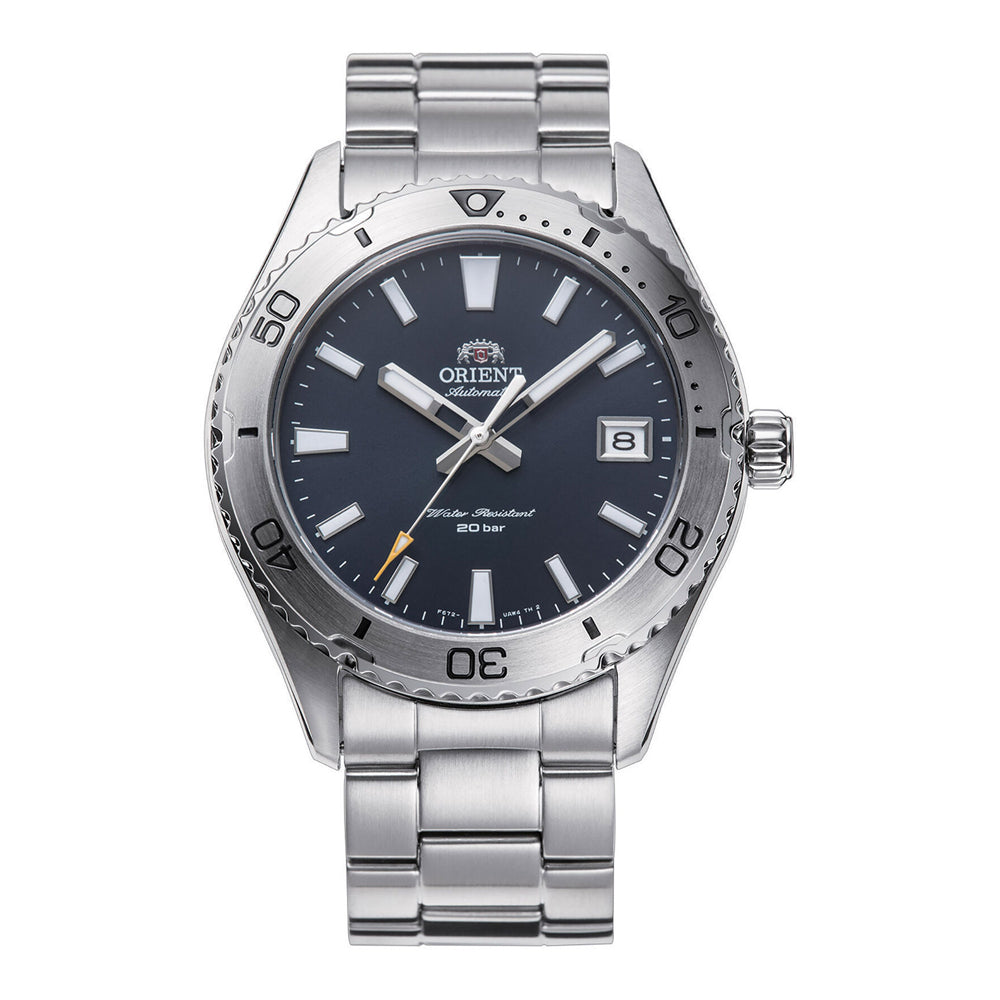 Reloj para hombre Orient Mako 40 Automático RA-AC0Q02L30B