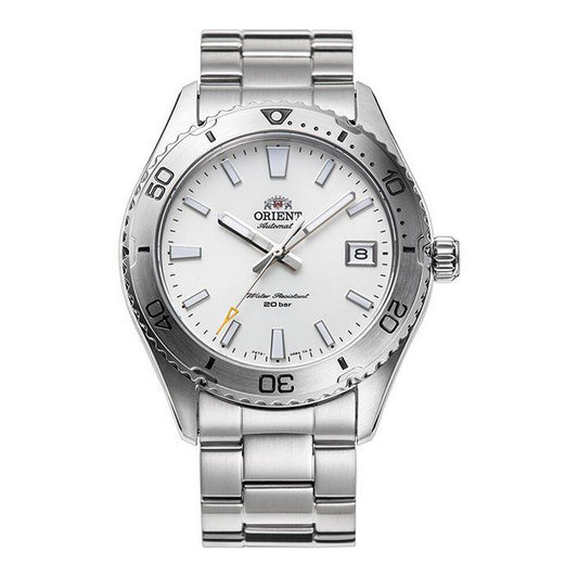 Reloj para hombre Orient Mako 40 Automático RA-AC0Q03S30B