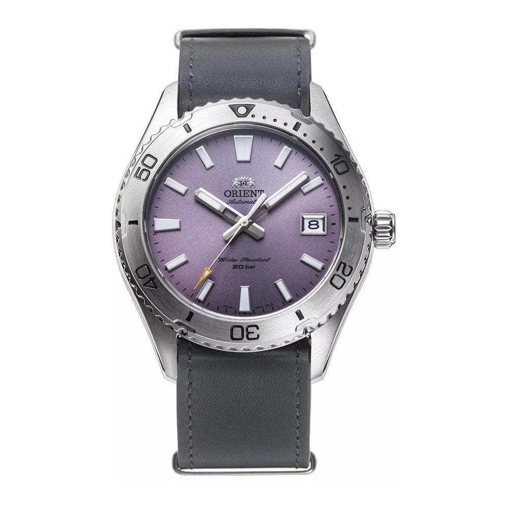 Reloj para hombre Orient Mako 40 Automático RA-AC0Q07V30B
