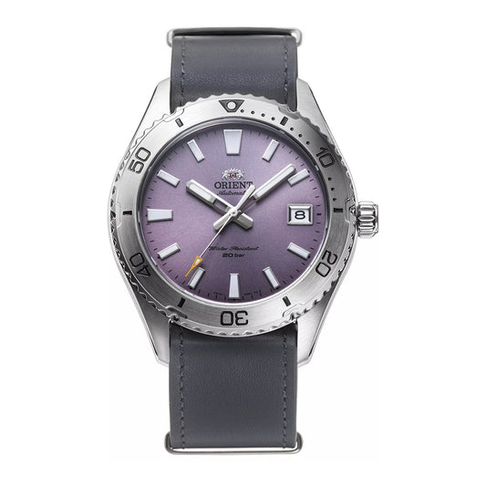 Reloj para hombre Orient Mako 40 Automático RA-AC0Q07V30B