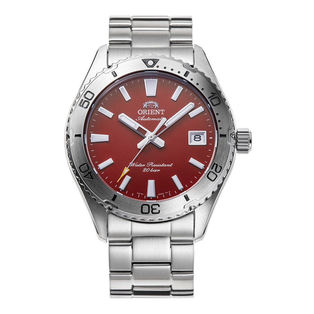 Reloj para hombre Orient Mako 40 Automático RA-AC0Q09R30B