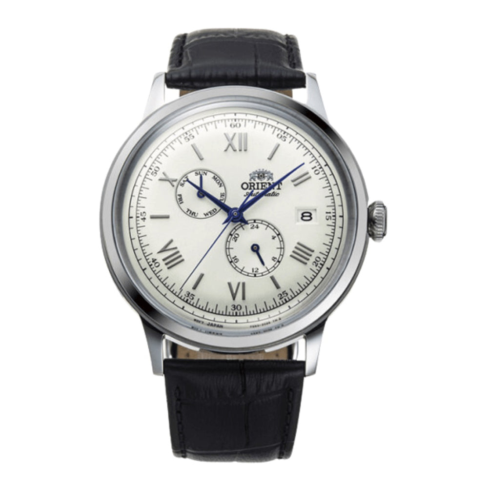 Reloj para hombre Orient Bambino Automático RA-AK0701S30B