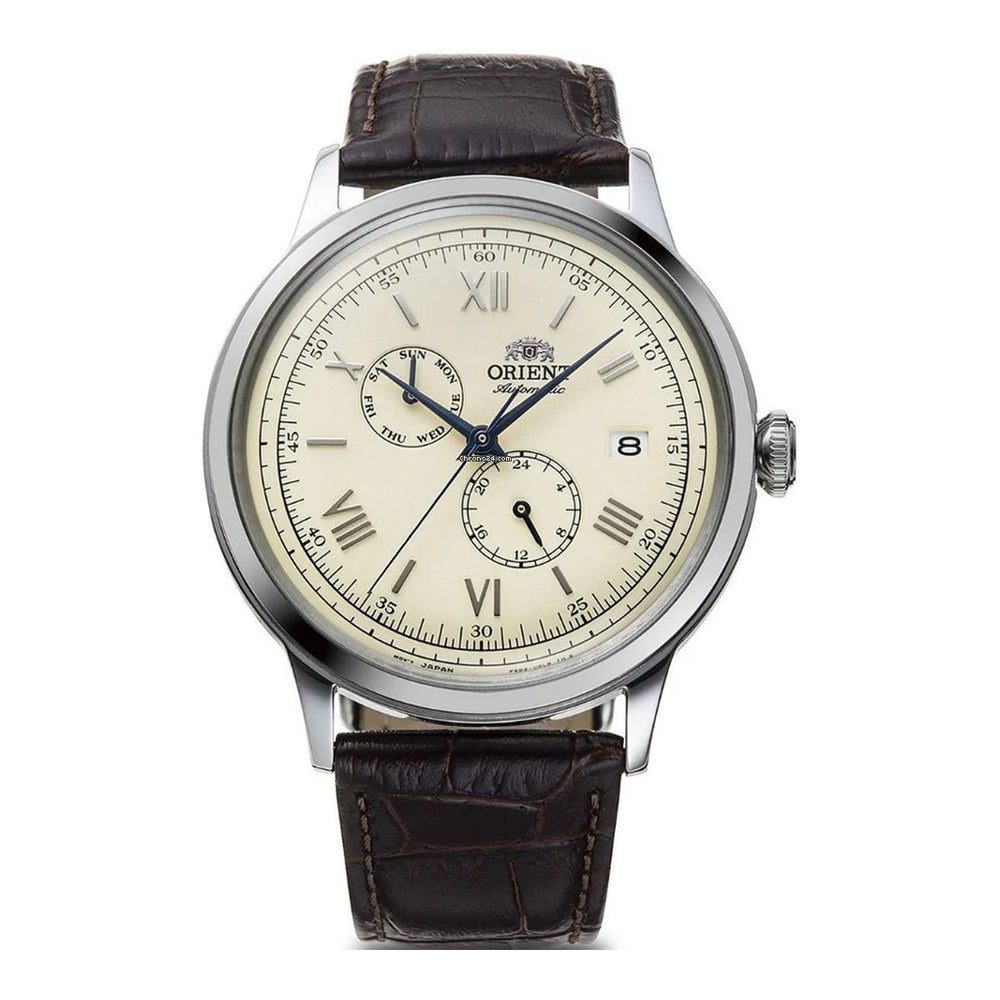Reloj Orient Bambino Automático RA-AK0702Y30B para hombre