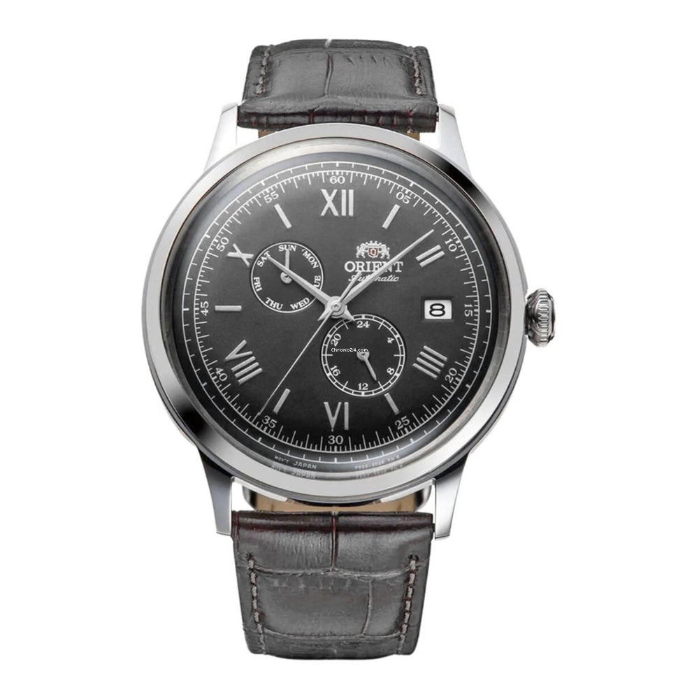 Reloj para hombre Orient Bambino Automático RA-AK0704N30B