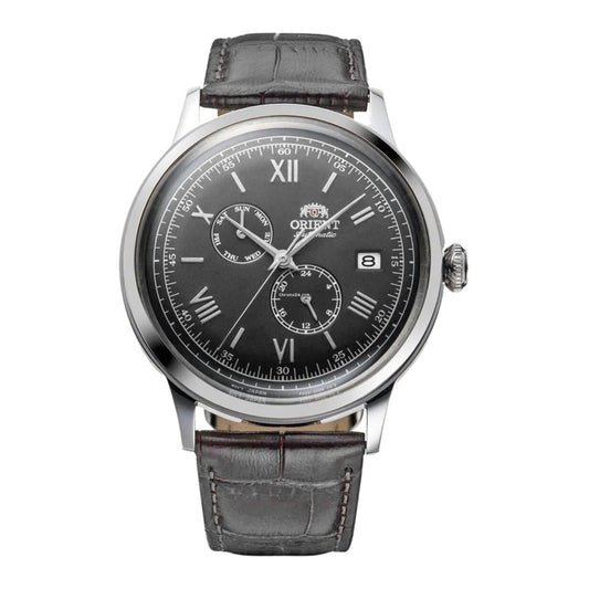 Reloj para hombre Orient Bambino Automático RA-AK0704N30B