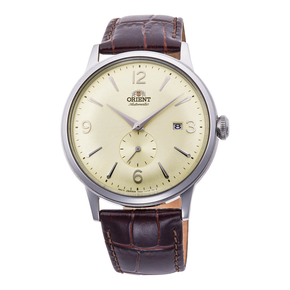 Reloj Orient Bambino Automático RA-AP0003S30B para hombre