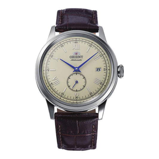 Reloj para hombre Orient Bambino Automático RA-AP0105Y30B