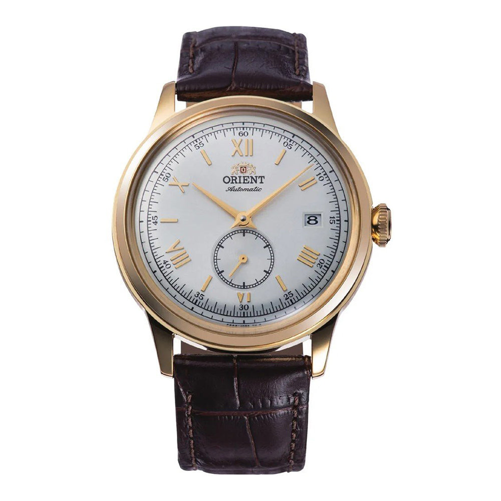 Reloj para hombre Orient Bambino Automático RA-AP0106S30B