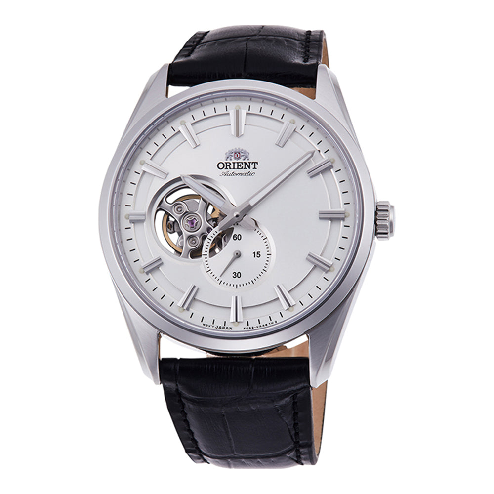 Reloj Orient Open Heart automático RA-AR0004S30B para hombre