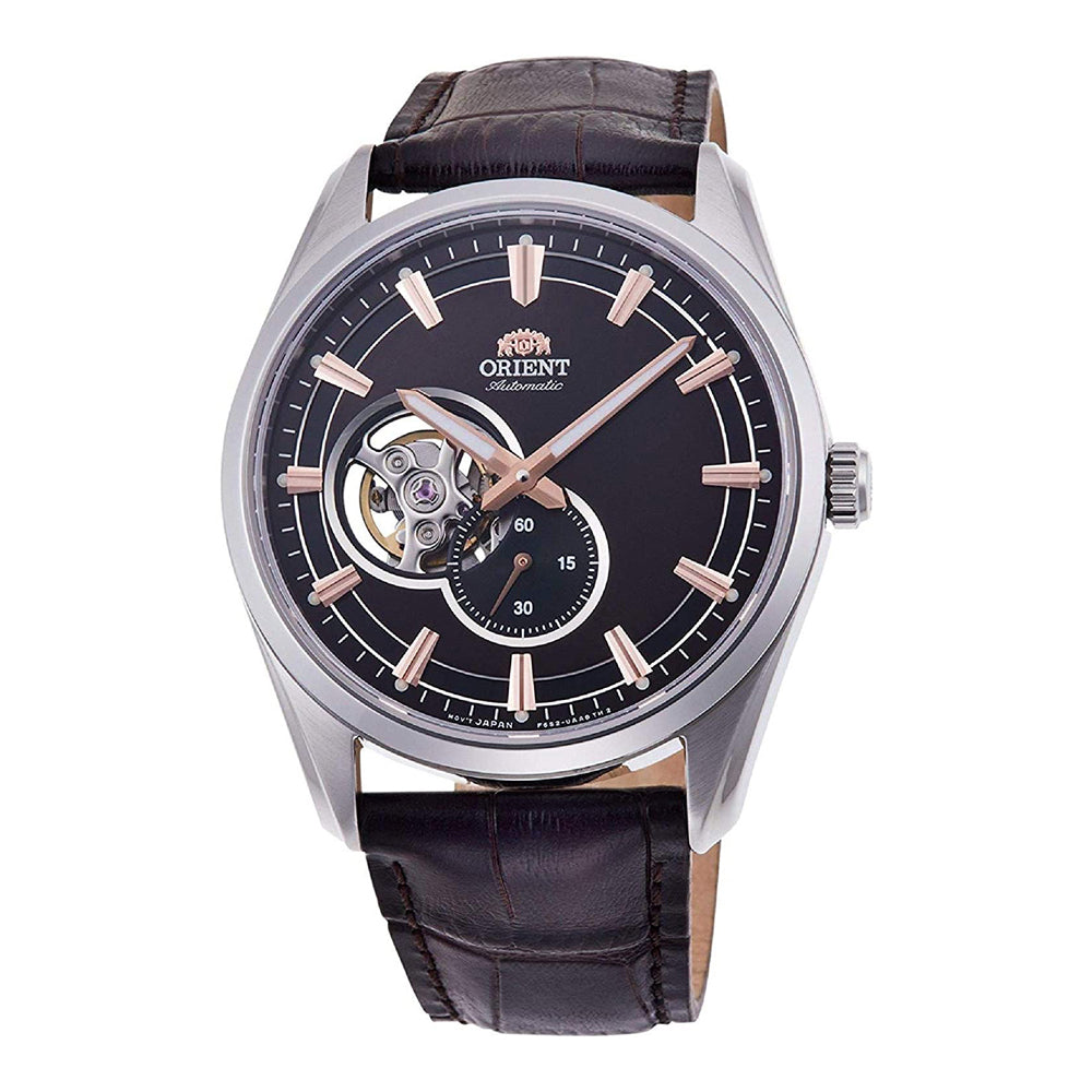 Reloj Orient Open Heart automático RA-AR0005Y30B para hombre