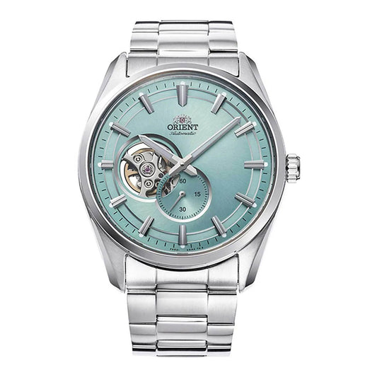 Reloj Orient Open Heart automático RA-AR0009L30B para hombre