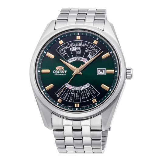 Reloj Orient Multi Year Calendar Automático RA-BA0002E30B para hombre