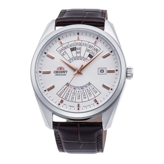 Reloj Orient Multi Year Calendar Automático RA-BA0005S10B para hombre