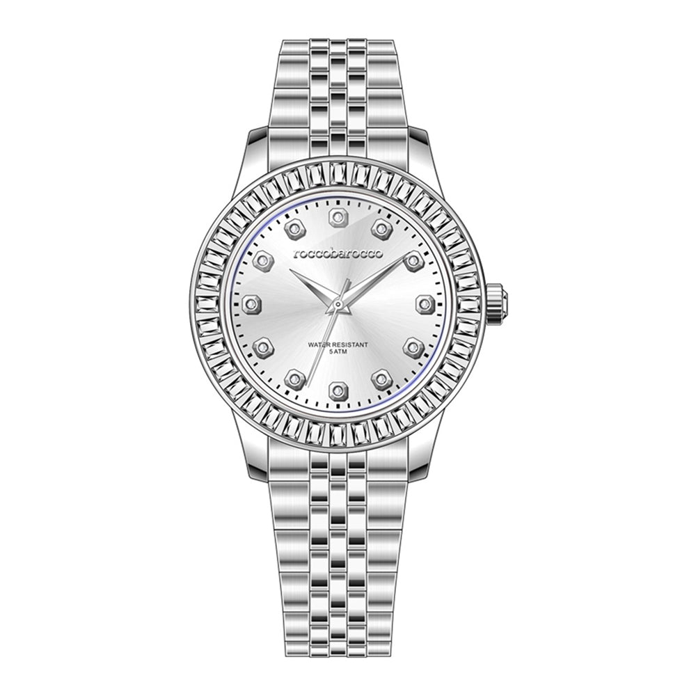 Reloj Roccobarocco RB.0996L-01M para mujer