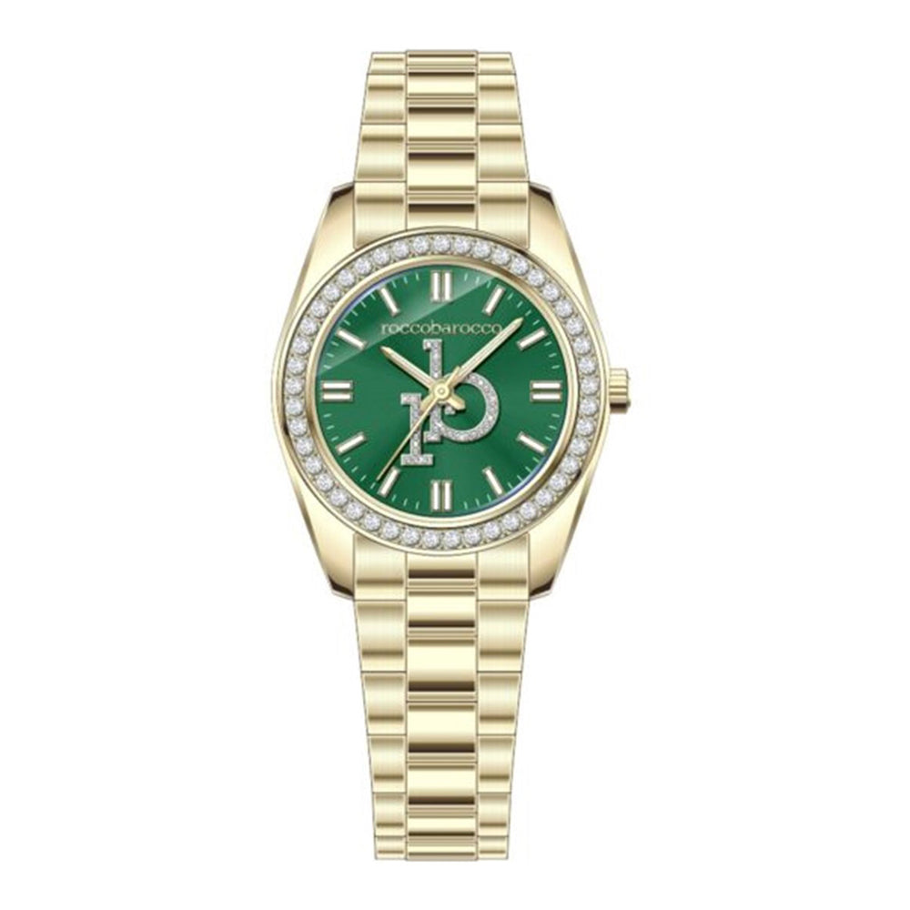 Reloj Roccobarocco RB.3468L-05M para mujer