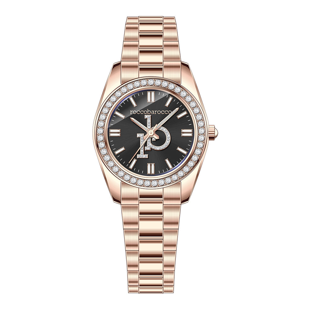 Reloj Roccobarocco RB.3468L-07M para mujer