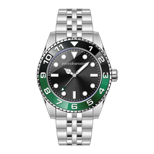 Reloj para hombre Roccobarocco RB.4886M-10M