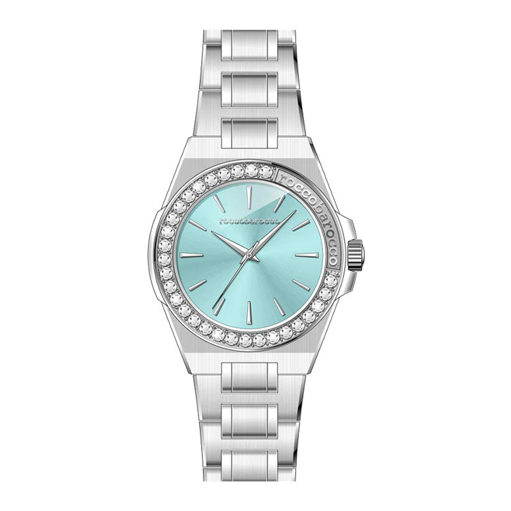 Reloj Roccobarocco RB.5041L-04MS para mujer