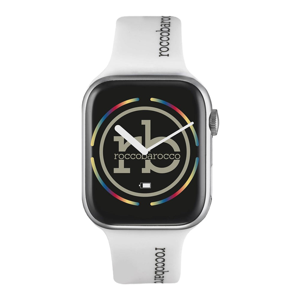 Reloj inteligente Roccobarocco RB.SW-1201-02N reloj unisex
