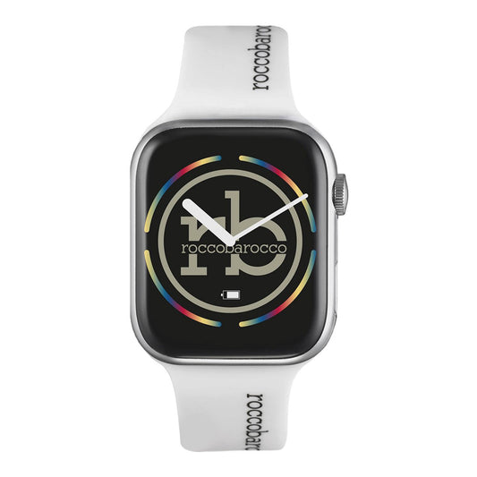 Reloj inteligente Roccobarocco RB.SW-1201-02N reloj unisex