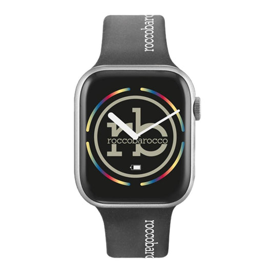 Reloj inteligente Roccobarocco RB.SW-1201-03N reloj unisex
