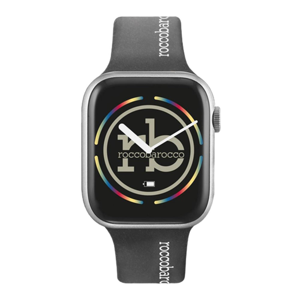 Reloj inteligente Roccobarocco RB.SW-1201-03N reloj unisex