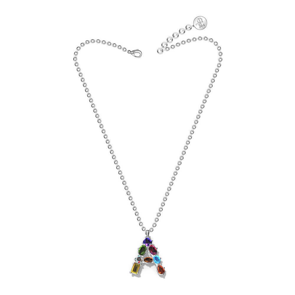 Collar de mujer Roccobarocco RBJ0031SS