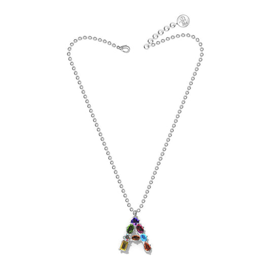 Collar de mujer Roccobarocco RBJ0031SS
