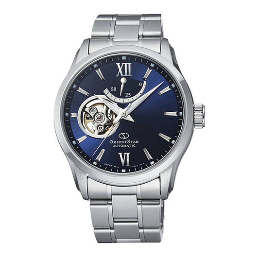 Reloj Orient Star Open Heart automático RE-AT0001L00B para hombre