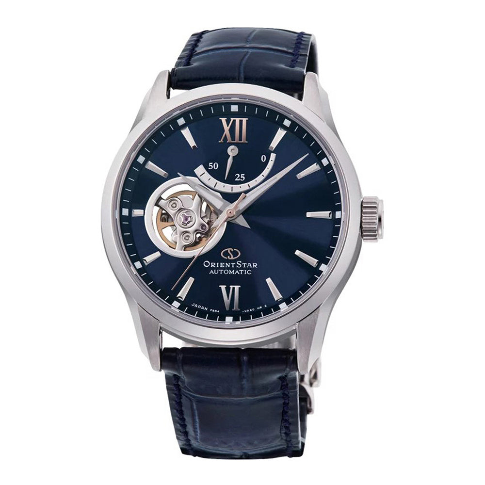 Reloj Orient Star Open Heart automático RE-AT0006L00B para hombre