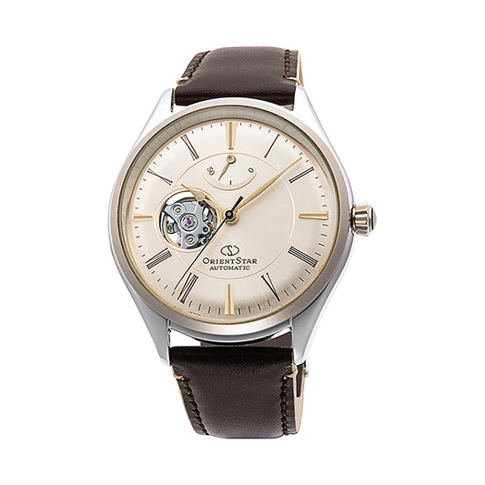 Reloj para hombre Orient Star Open Heart automático RE-AT0201G00B