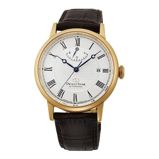 Reloj Orient Star Classic Automático RE-AU0001S00B para hombre