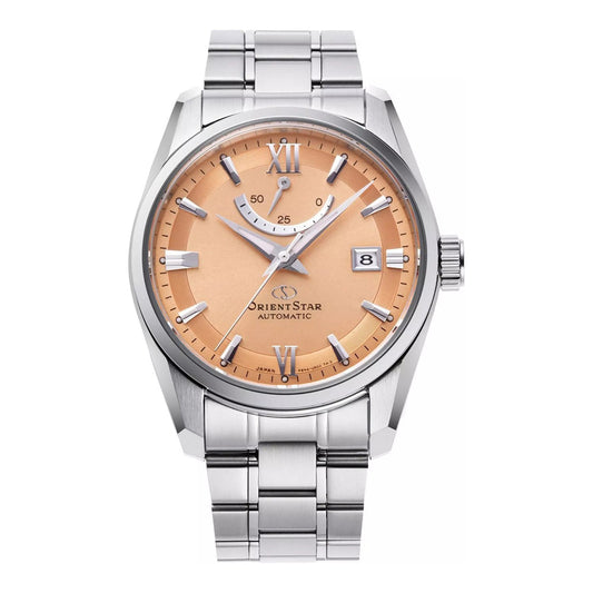 Reloj para hombre Orient Star Classic Automático RE-AU0108G00B