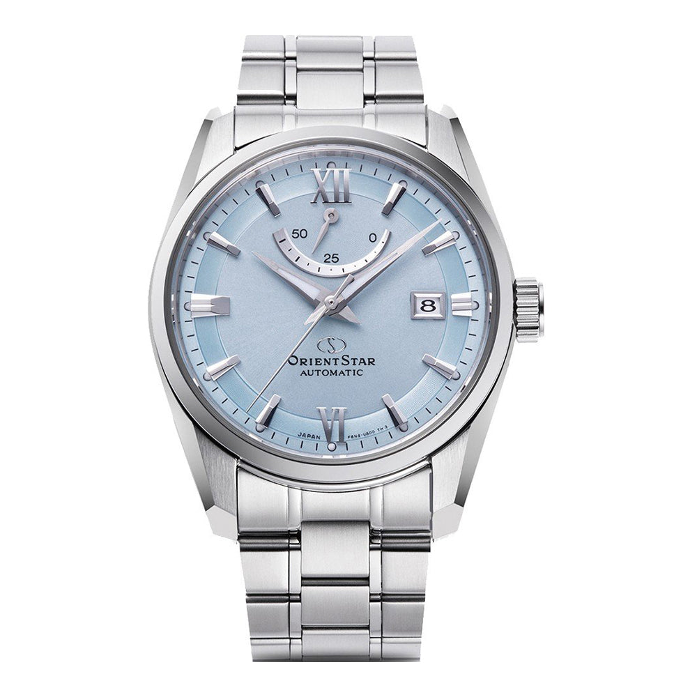 Reloj para hombre Orient Star Classic Automático RE-AU0109L00B