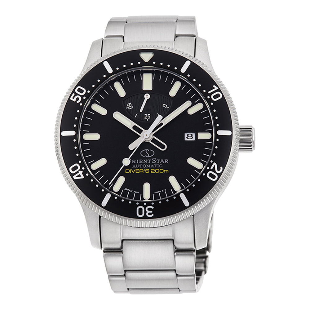 Reloj para hombre Orient Star Sports Diver automático RE-AU0301B00B