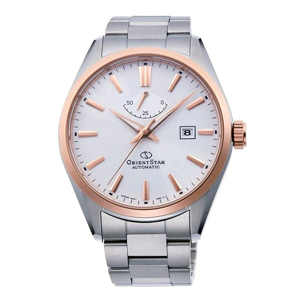 Reloj para hombre Orient Star Classic Automático RE-AU0401S00B