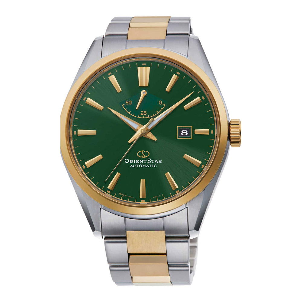 Reloj para hombre Orient Star Classic Automático RE-AU0405E00B