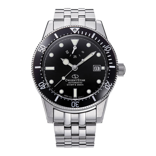 Reloj para hombre Orient Star Diver 1964 2.ª edición automático RE-AU0601B00B