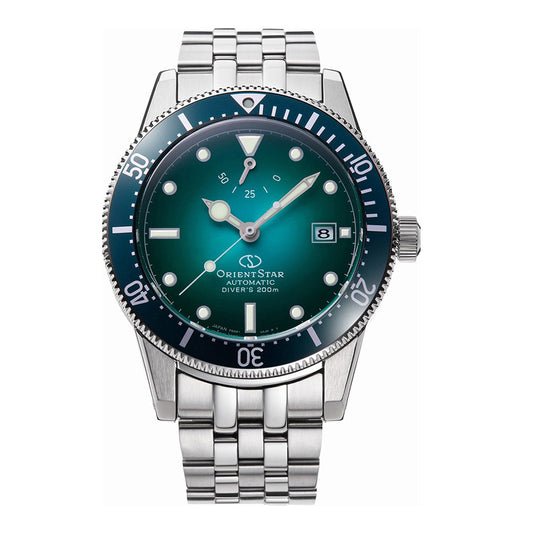 Reloj para hombre Orient Star Diver 1964 2.ª edición automático RE-AU0602E00B