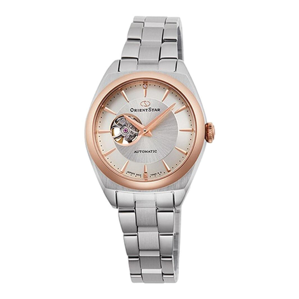 Reloj Orient Star Classic Automático RE-ND0101S00B para mujer