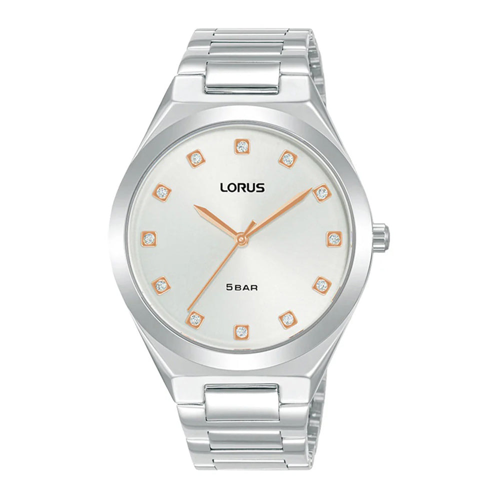 Reloj Lorus RG201WX9 para mujer.