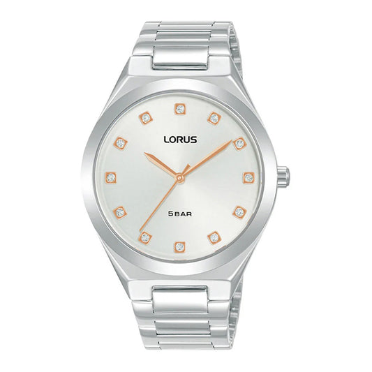 Reloj Lorus RG201WX9 para mujer.