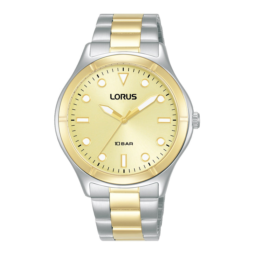 Reloj Lorus RG244VX9 para mujer.