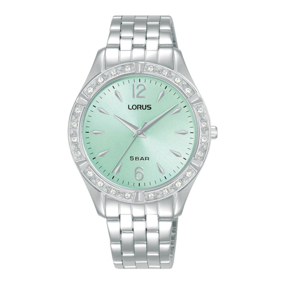 Reloj Lorus RG263WX9 para mujer.