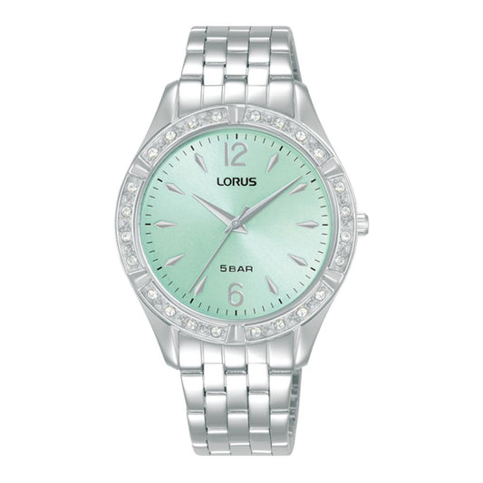 Reloj Lorus RG263WX9 para mujer.