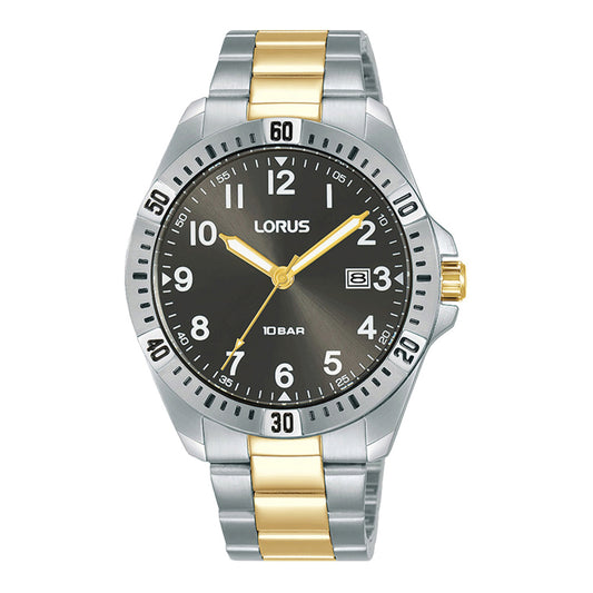 Reloj para hombre Lorus RH921NX9