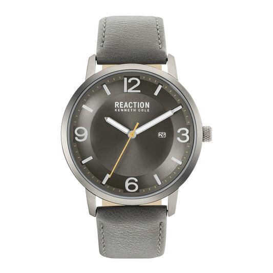 Reloj Kenneth Cole Reacción RK50600002 para hombre.