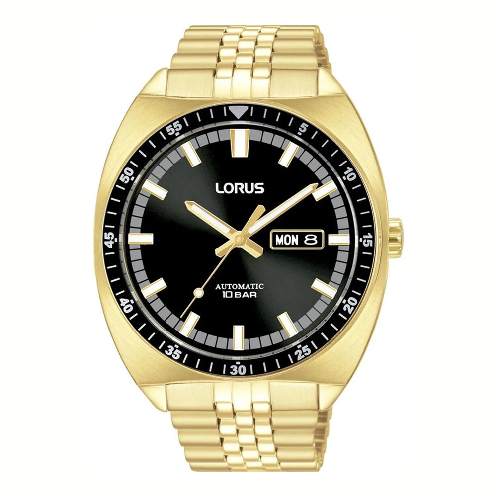 Reloj automático Lorus RL448BX9 para hombre.